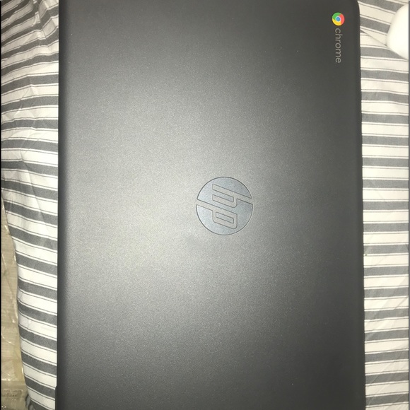 Hp chromebook 14”